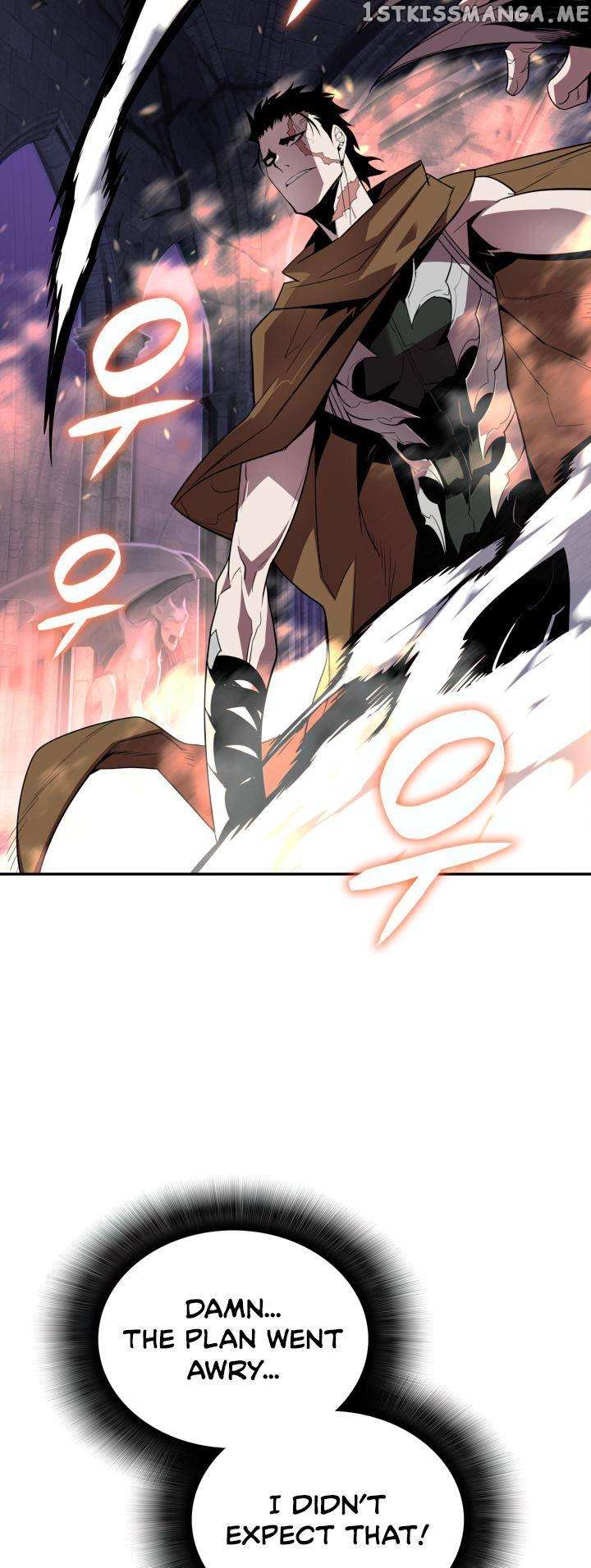 Read Worn And Torn Newbie chapter 138 image 41 on Lezhin