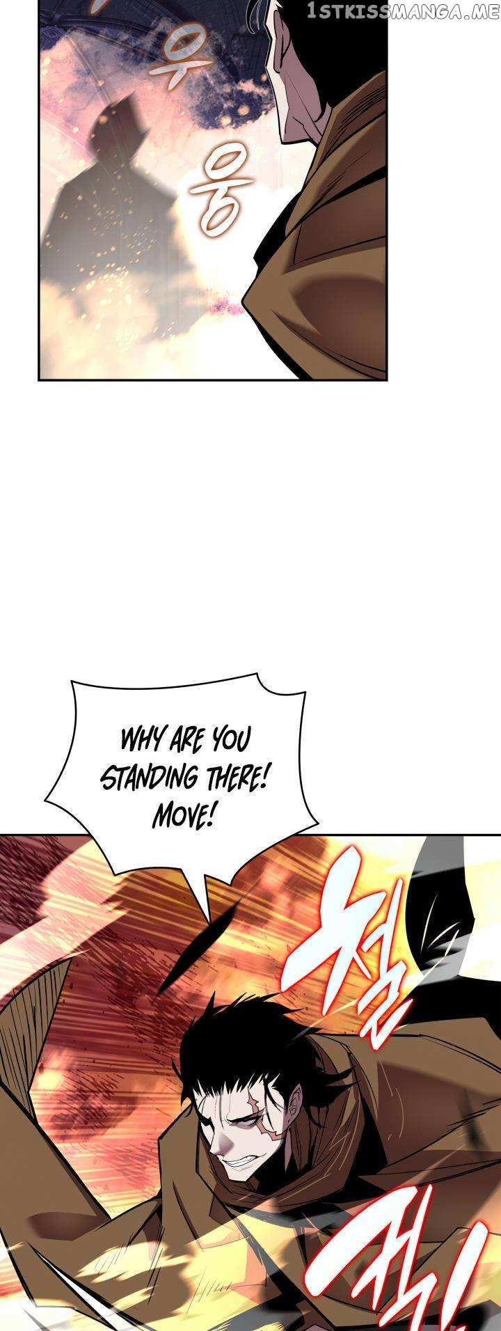 Read Worn And Torn Newbie chapter 138 image 43 on Lezhin