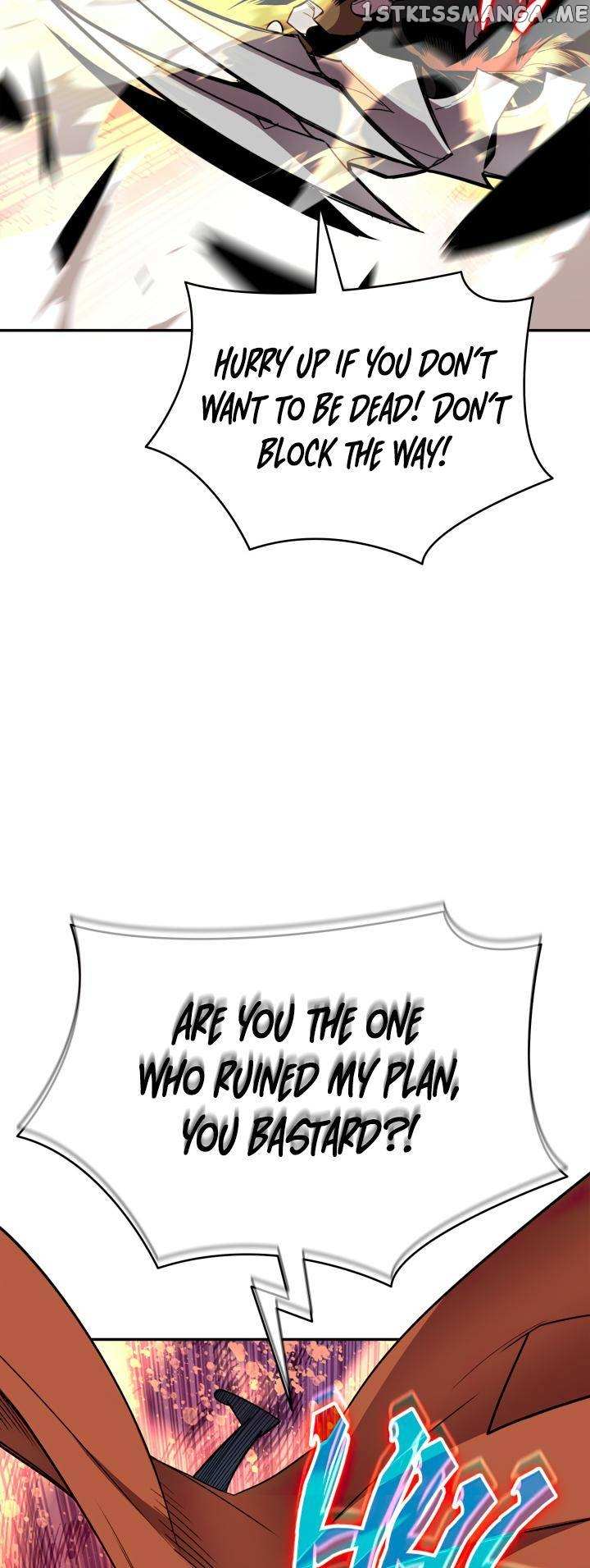 Read Worn And Torn Newbie chapter 138 image 44 on Lezhin