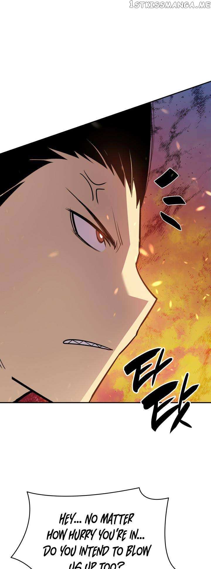 Read Worn And Torn Newbie chapter 138 image 46 on Lezhin