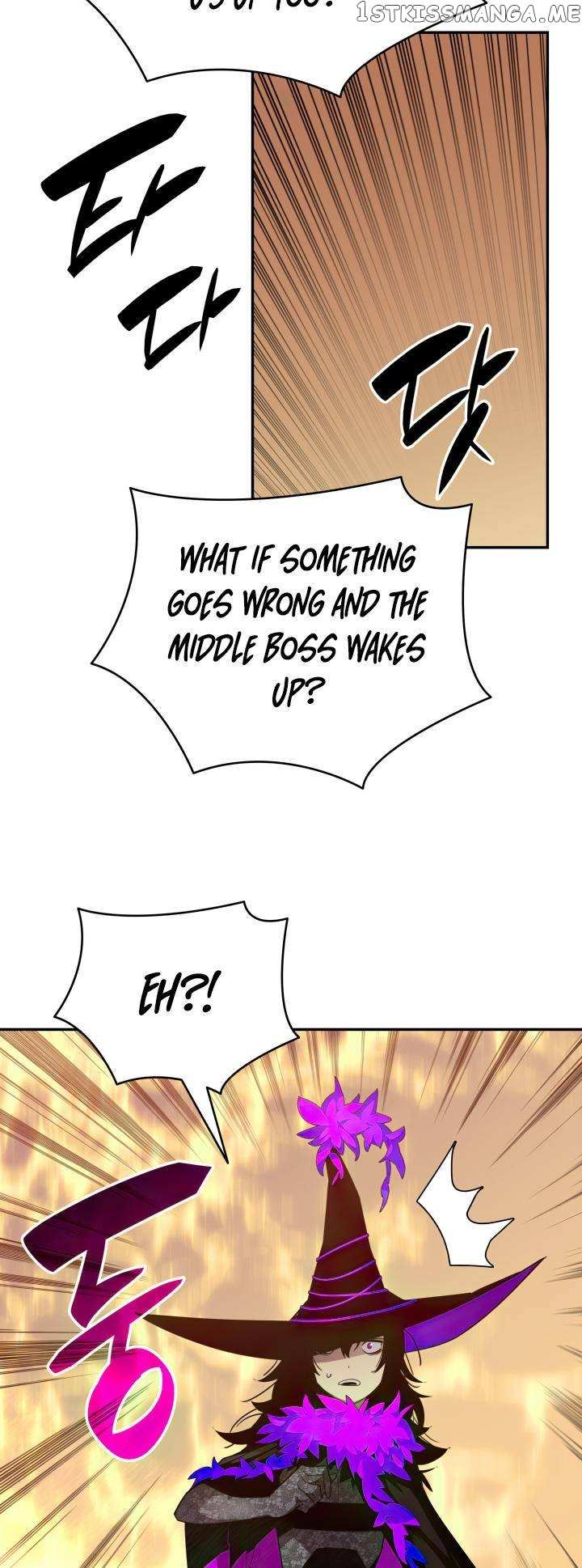 Read Worn And Torn Newbie chapter 138 image 47 on Lezhin