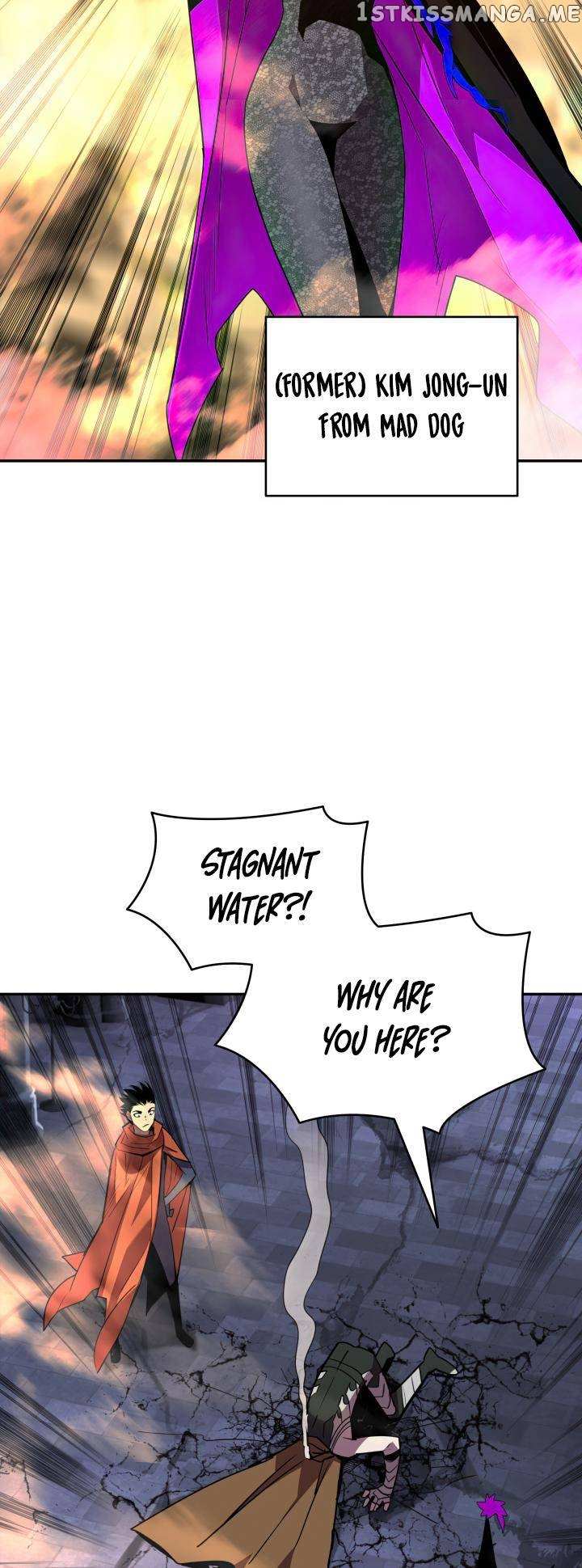 Read Worn And Torn Newbie chapter 138 image 48 on Lezhin