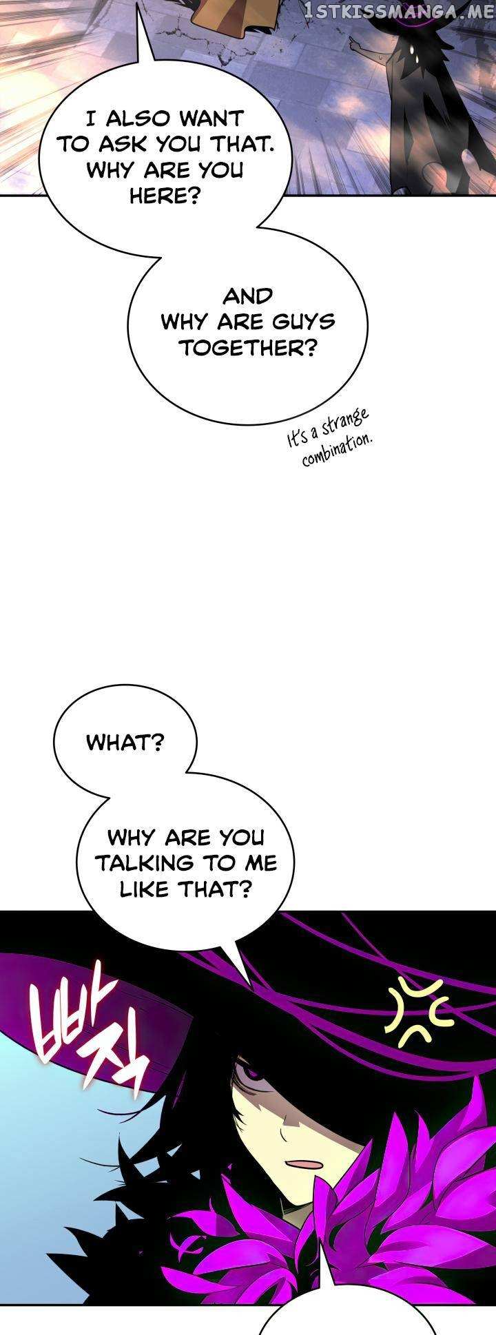 Read Worn And Torn Newbie chapter 138 image 49 on Lezhin