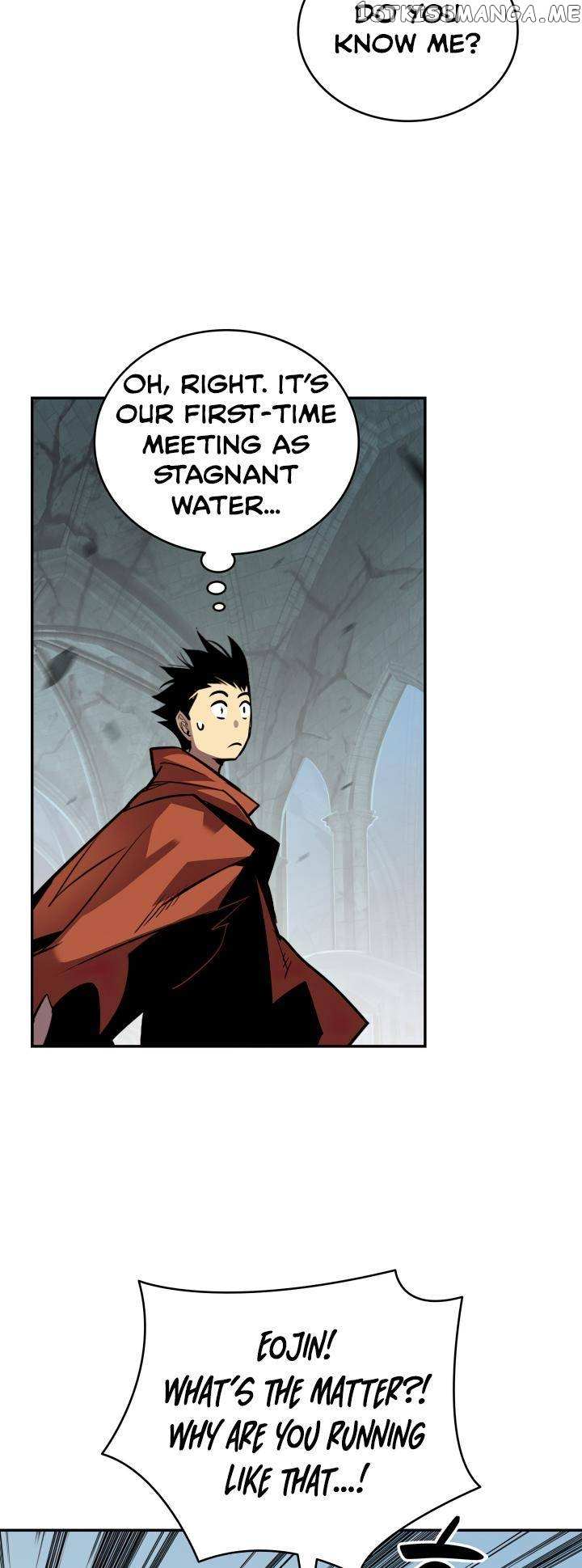 Read Worn And Torn Newbie chapter 138 image 50 on Lezhin