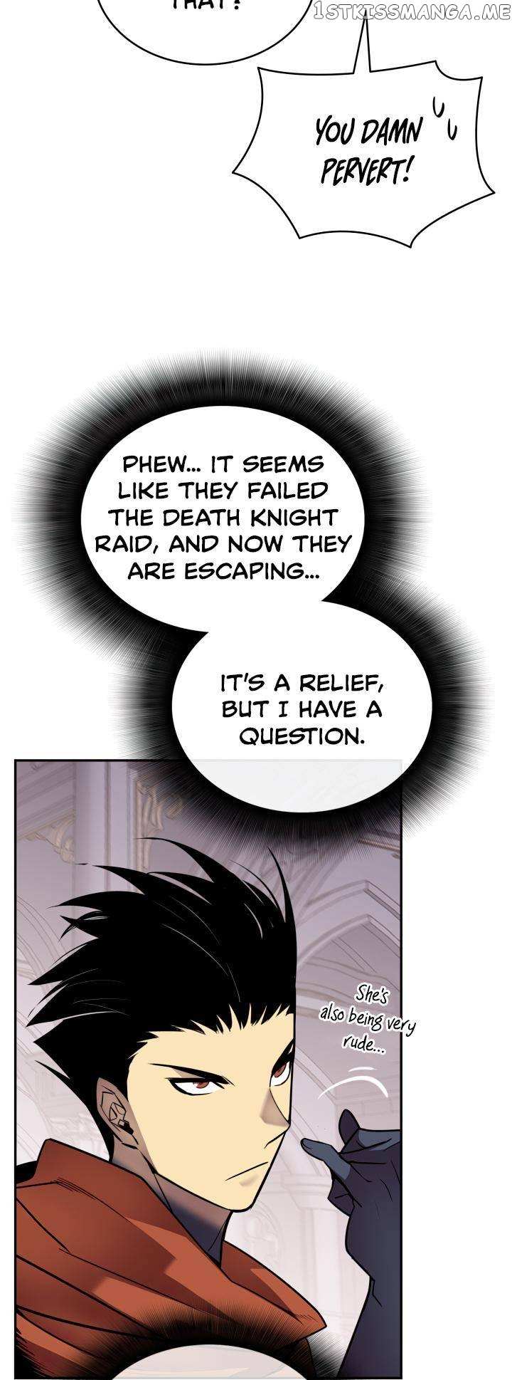 Read Worn And Torn Newbie chapter 138 image 55 on Lezhin