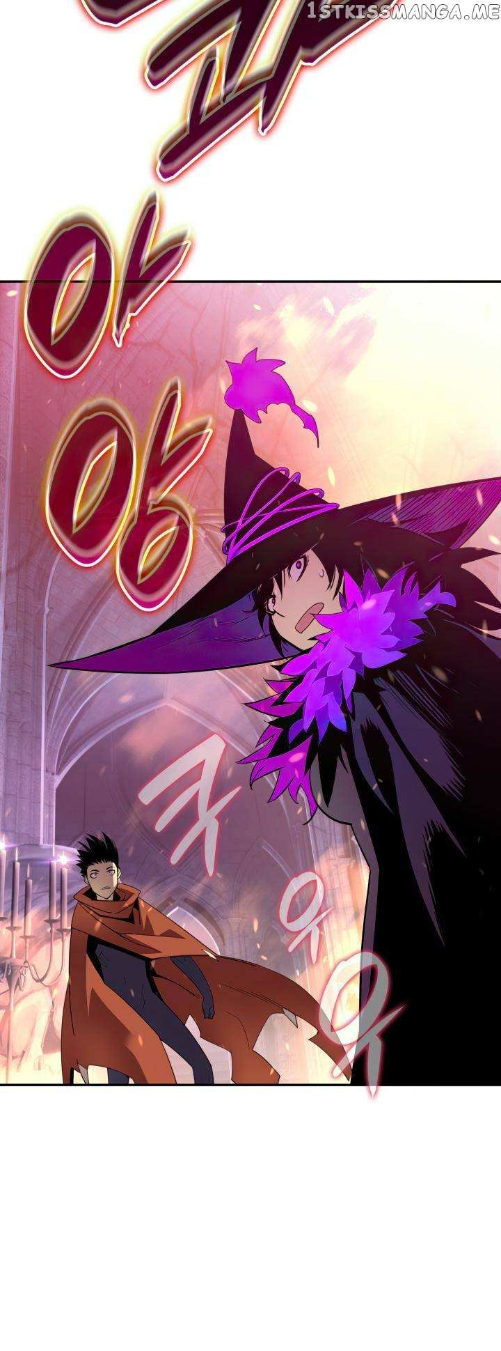 Read Worn And Torn Newbie chapter 138 image 58 on Lezhin