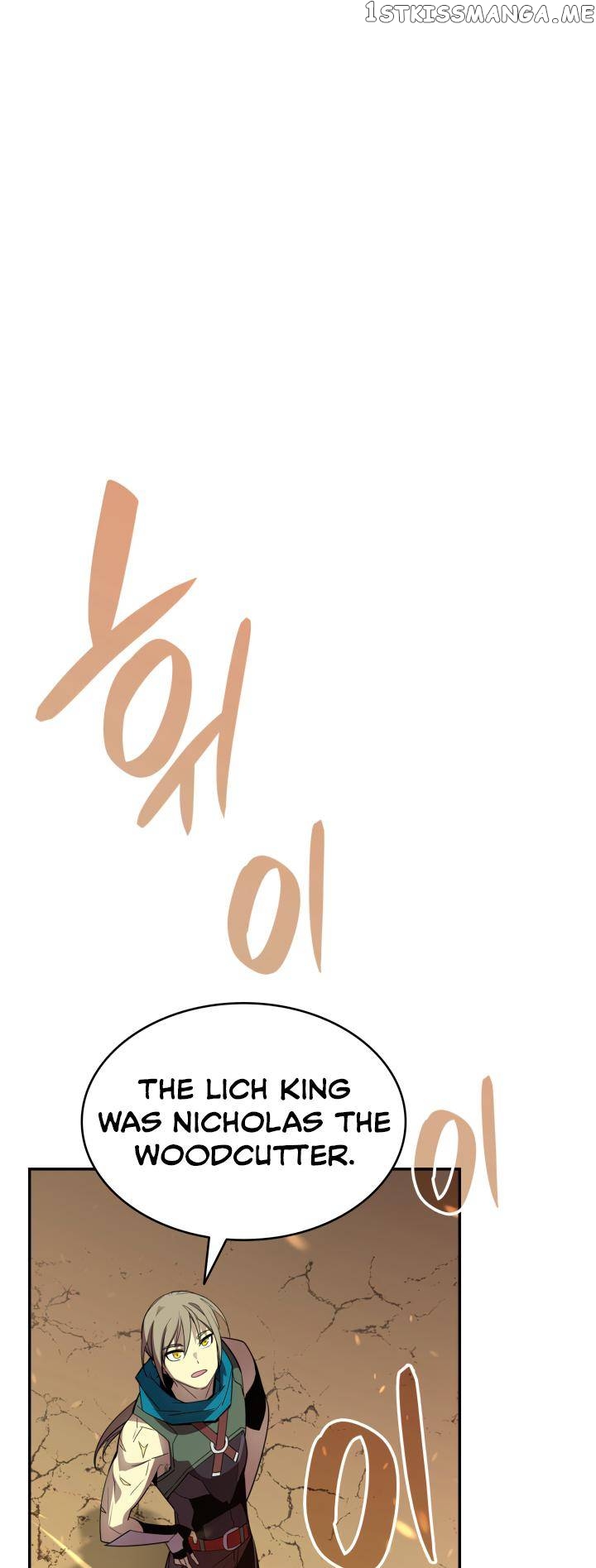 Read Worn And Torn Newbie chapter 138 image 6 on Lezhin