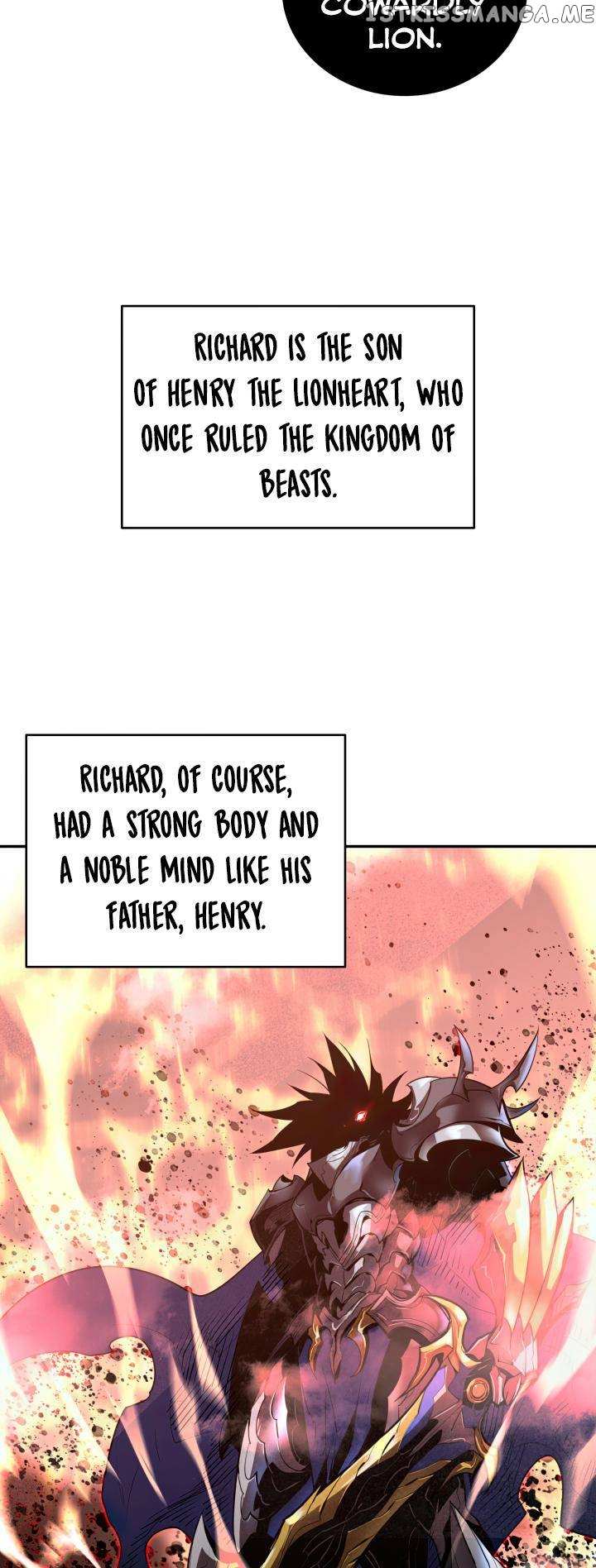 Read Worn And Torn Newbie chapter 138 image 8 on Lezhin