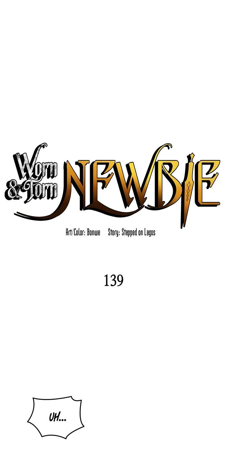 Read Worn And Torn Newbie chapter 139 image 16 on Lezhin