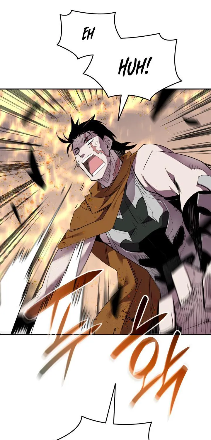 Read Worn And Torn Newbie chapter 139 image 18 on Lezhin