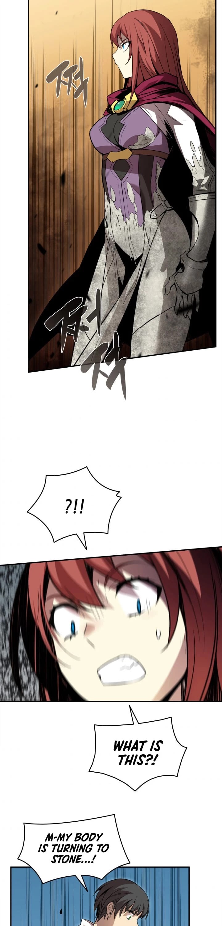 Read Worn And Torn Newbie chapter 14 image 22 on Lezhin