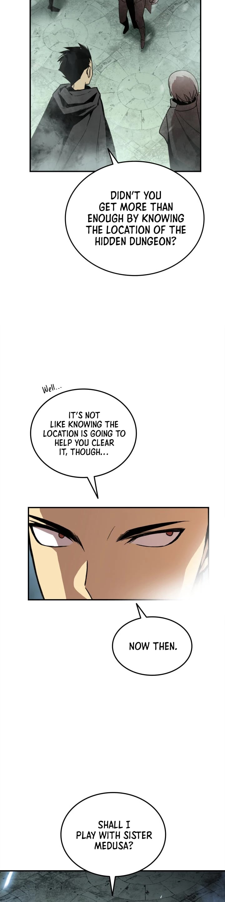 Read Worn And Torn Newbie chapter 14 image 28 on Lezhin
