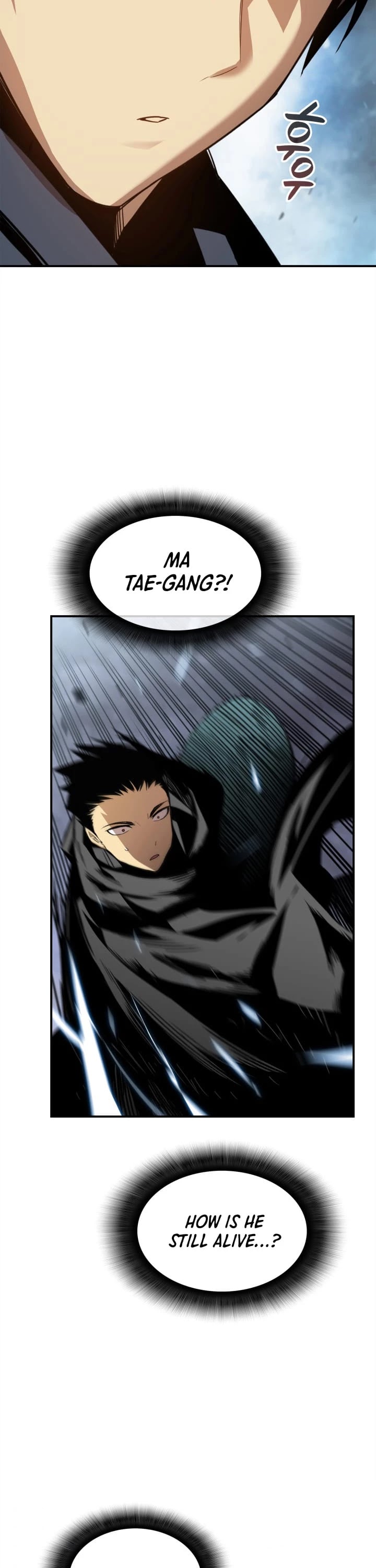Read Worn And Torn Newbie chapter 14 image 35 on Lezhin