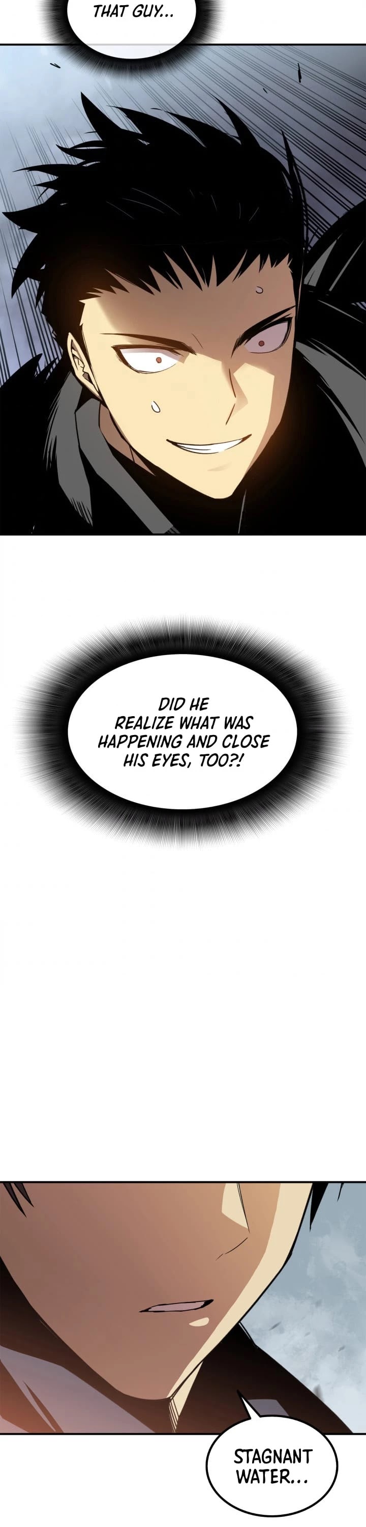 Read Worn And Torn Newbie chapter 14 image 36 on Lezhin