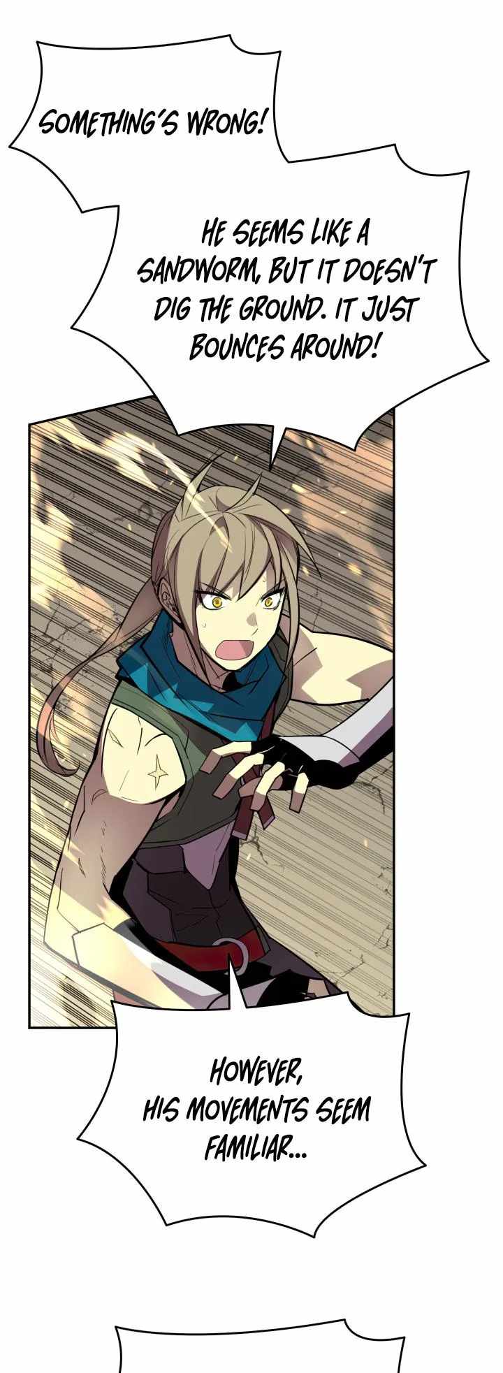 Read Worn And Torn Newbie chapter 140 image 12 on Lezhin