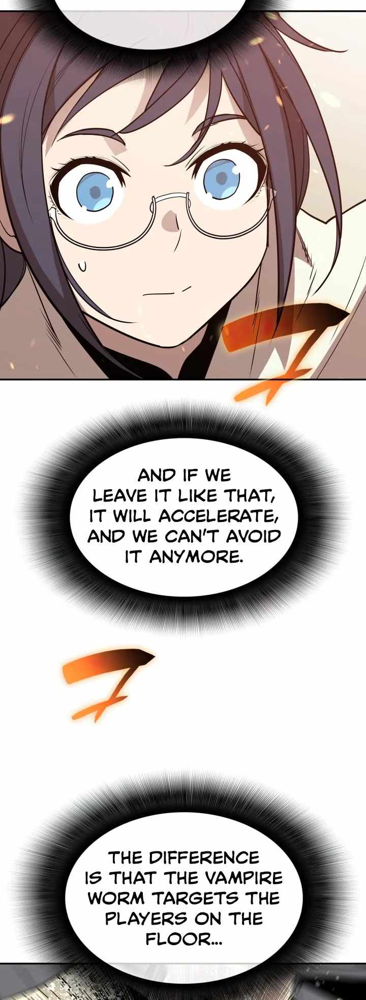 Read Worn And Torn Newbie chapter 140 image 15 on Lezhin