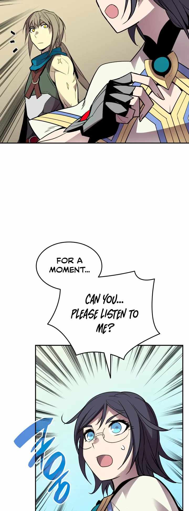 Read Worn And Torn Newbie chapter 140 image 19 on Lezhin