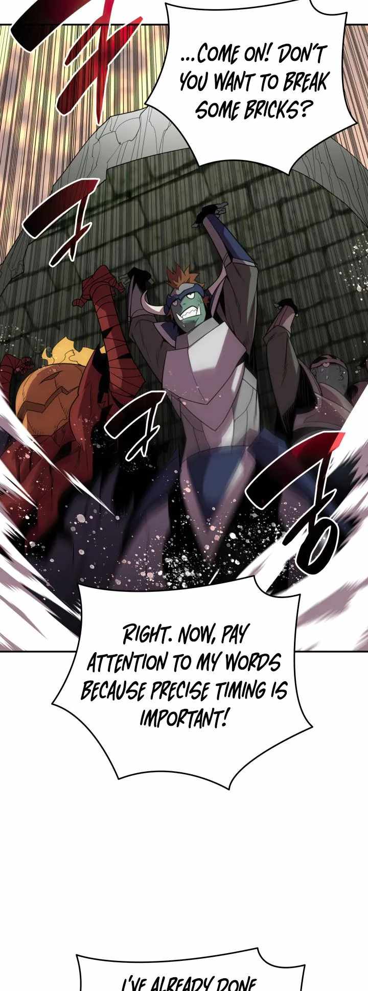 Read Worn And Torn Newbie chapter 140 image 27 on Lezhin