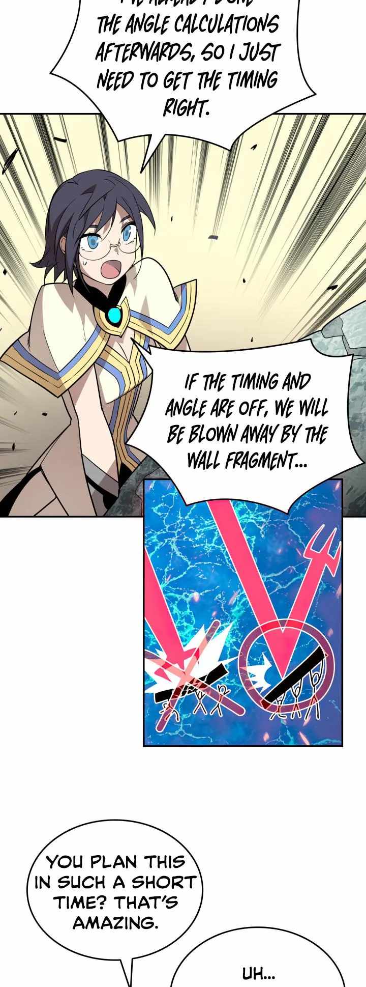 Read Worn And Torn Newbie chapter 140 image 28 on Lezhin