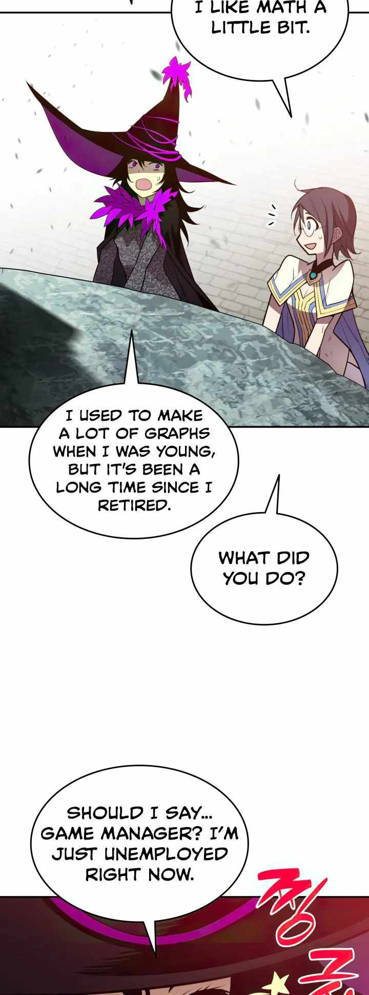 Read Worn And Torn Newbie chapter 140 image 29 on Lezhin