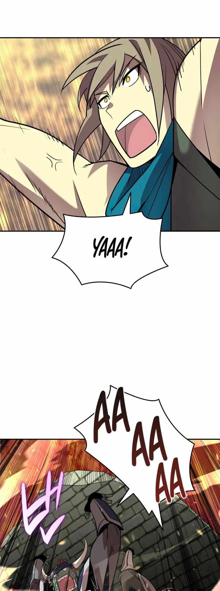 Read Worn And Torn Newbie chapter 140 image 33 on Lezhin