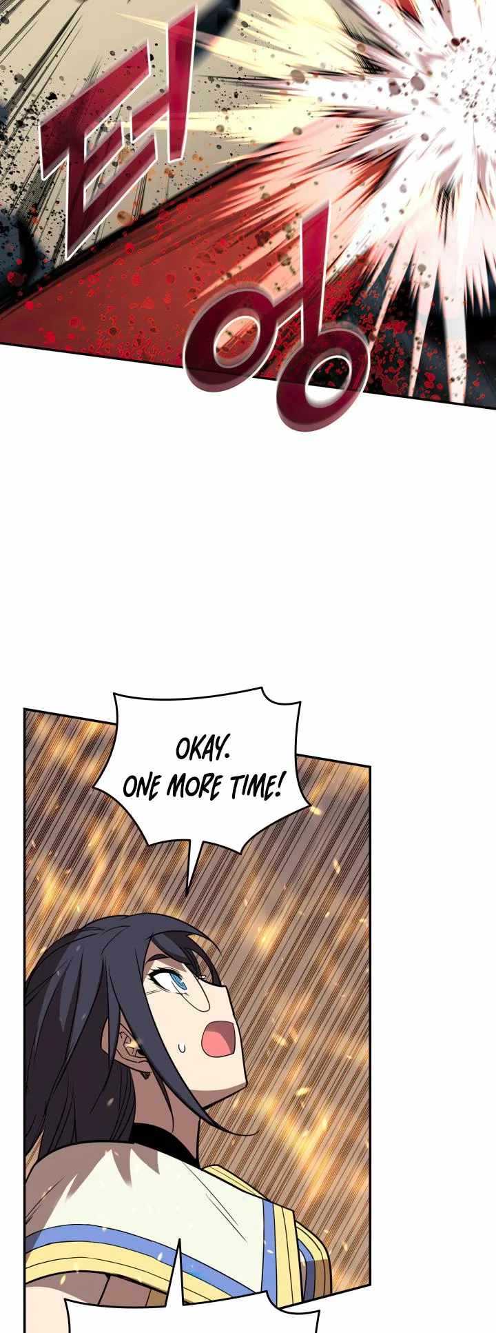 Read Worn And Torn Newbie chapter 140 image 36 on Lezhin