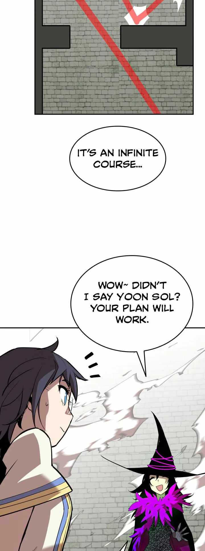 Read Worn And Torn Newbie chapter 140 image 42 on Lezhin