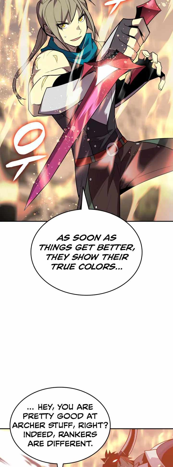 Read Worn And Torn Newbie chapter 140 image 46 on Lezhin