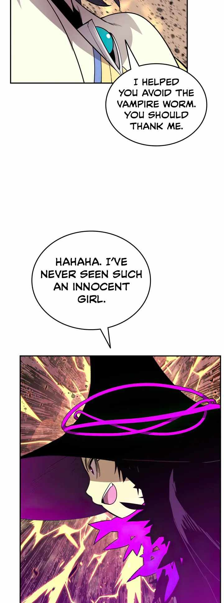 Read Worn And Torn Newbie chapter 140 image 50 on Lezhin