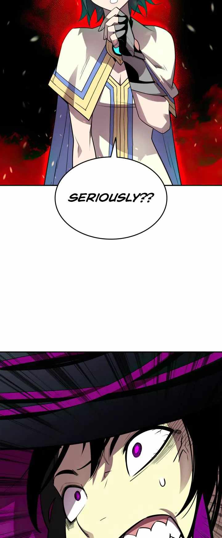 Read Worn And Torn Newbie chapter 140 image 62 on Lezhin