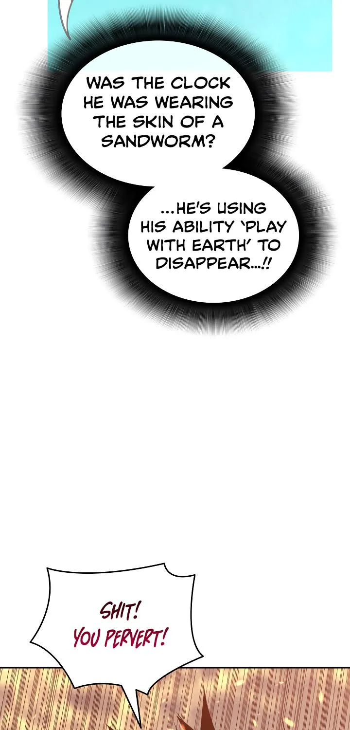 Read Worn And Torn Newbie chapter 141 image 18 on Lezhin