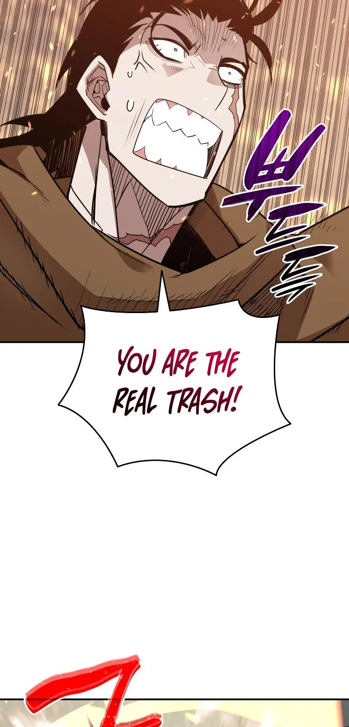 Read Worn And Torn Newbie chapter 141 image 20 on Lezhin