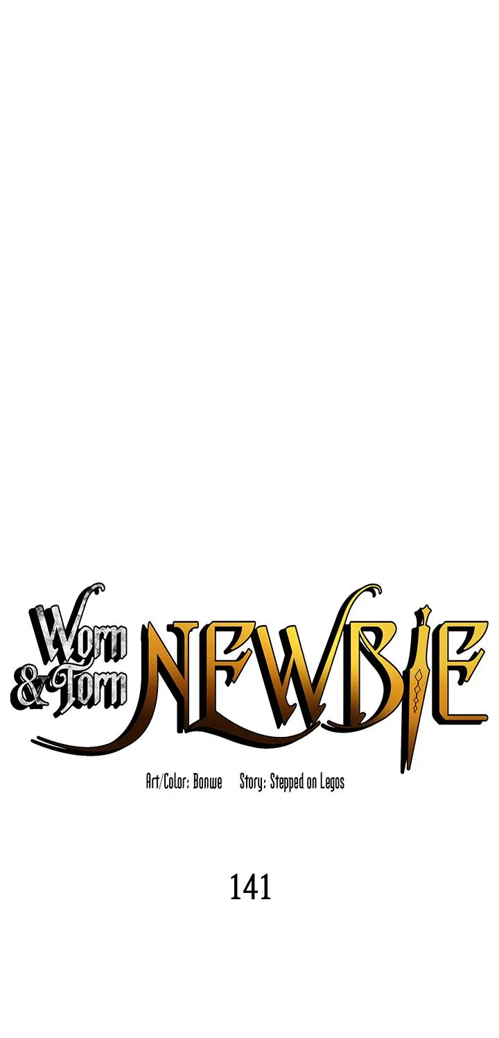 Read Worn And Torn Newbie chapter 141 image 36 on Lezhin