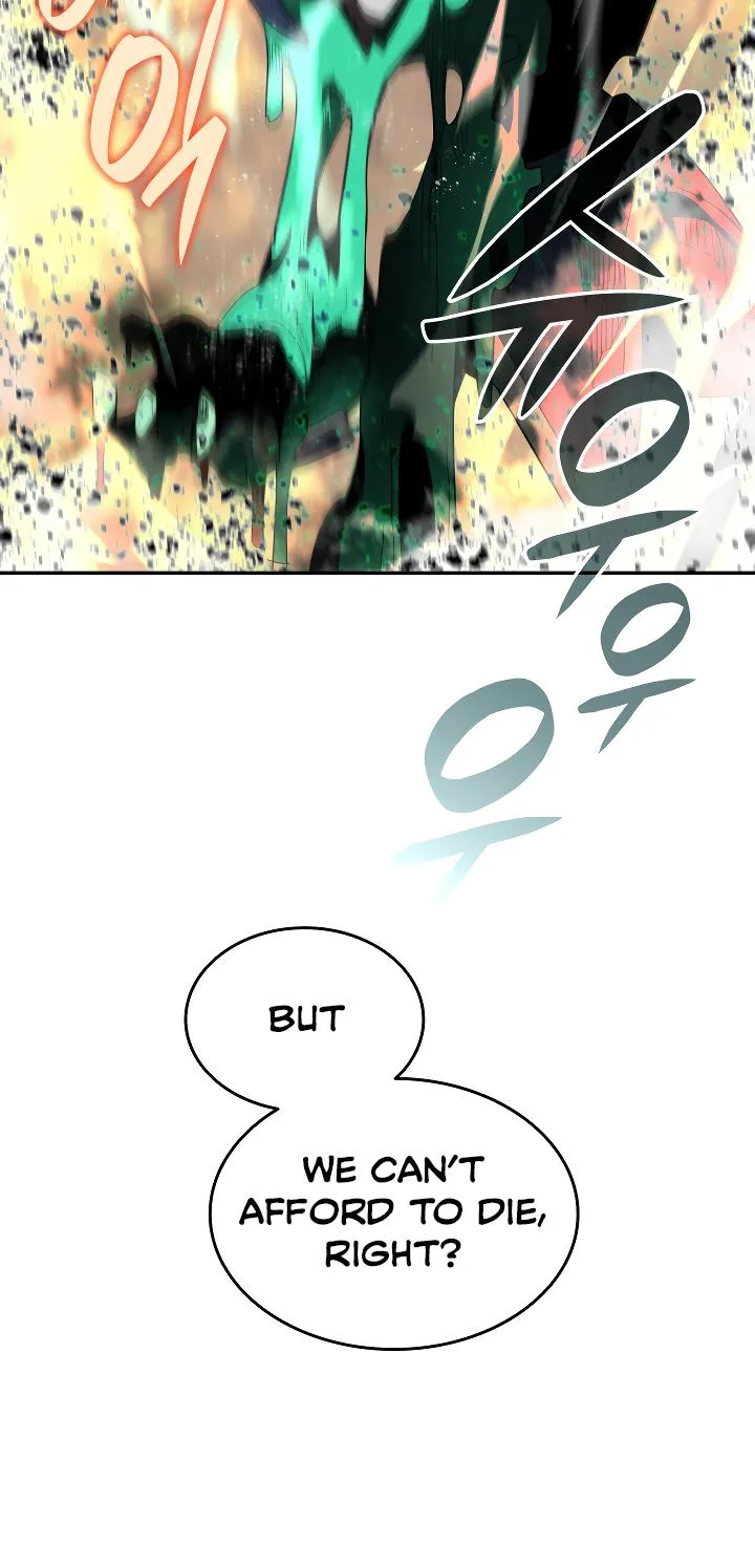 Read Worn And Torn Newbie chapter 141 image 43 on Lezhin
