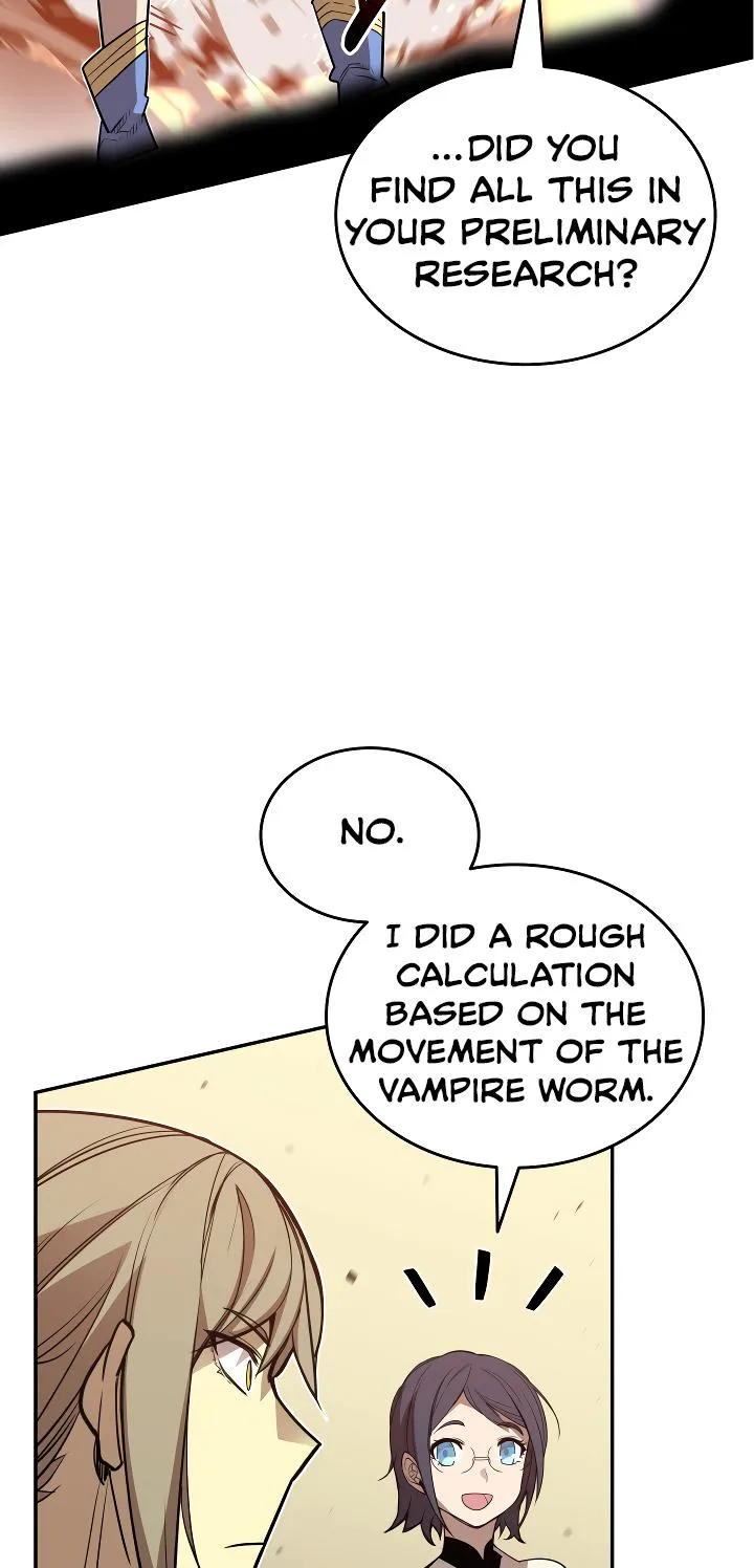 Read Worn And Torn Newbie chapter 141 image 46 on Lezhin