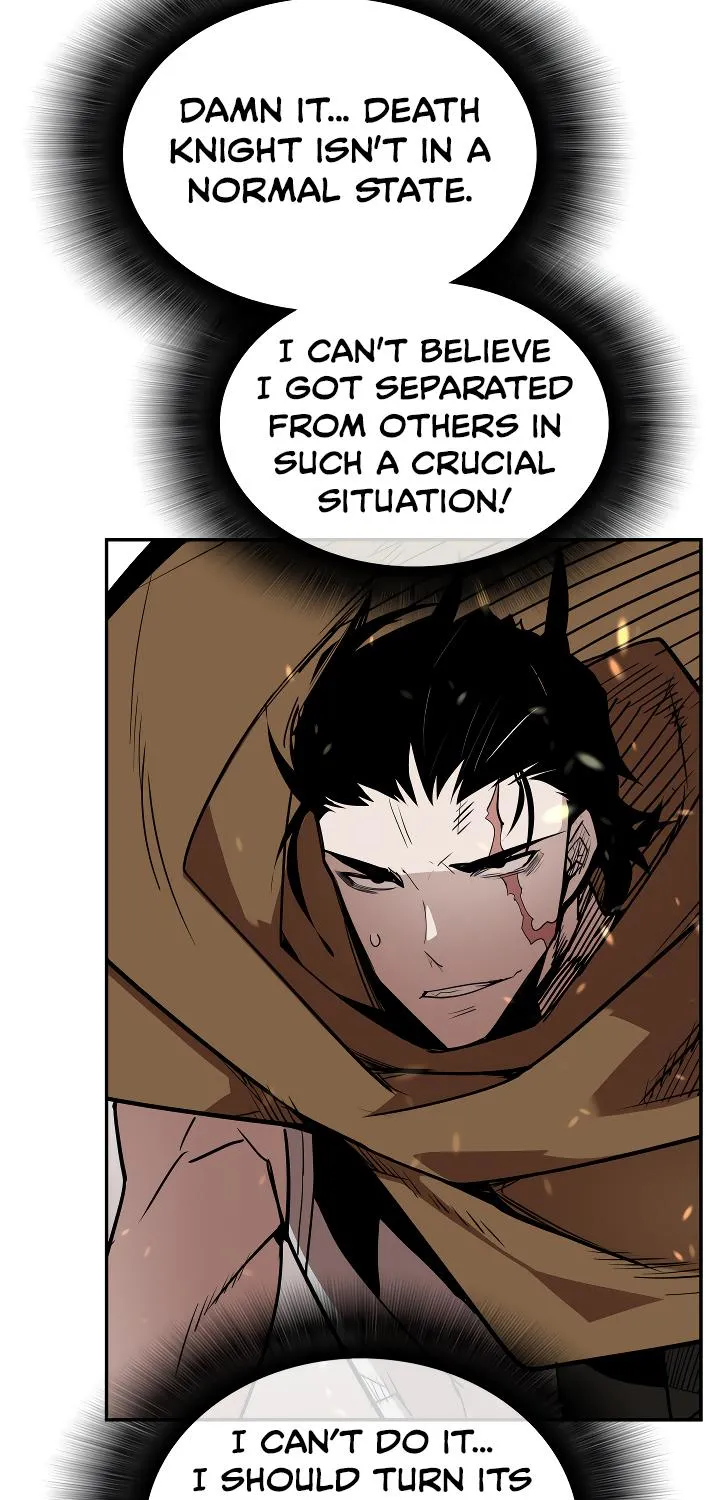 Read Worn And Torn Newbie chapter 141 image 6 on Lezhin