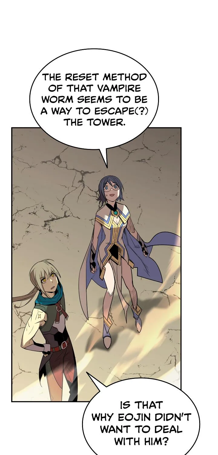Read Worn And Torn Newbie chapter 141 image 61 on Lezhin