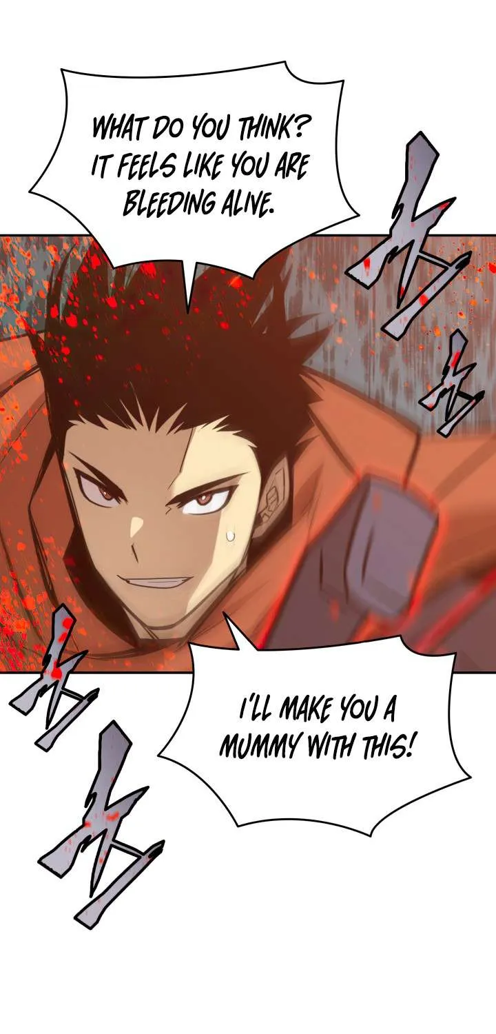Read Worn And Torn Newbie chapter 142 image 95 on Lezhin
