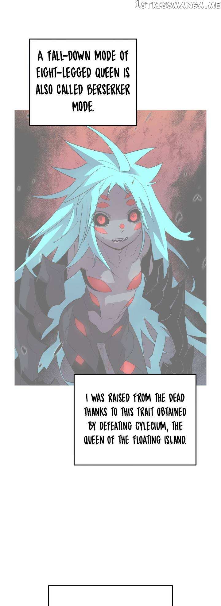 Read Worn And Torn Newbie chapter 143 image 1 on Lezhin