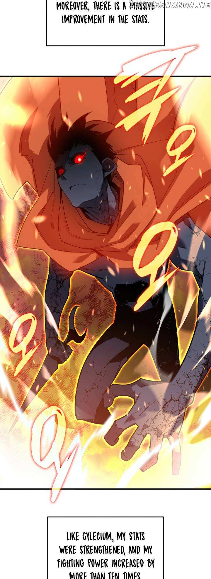 Read Worn And Torn Newbie chapter 143 image 2 on Lezhin