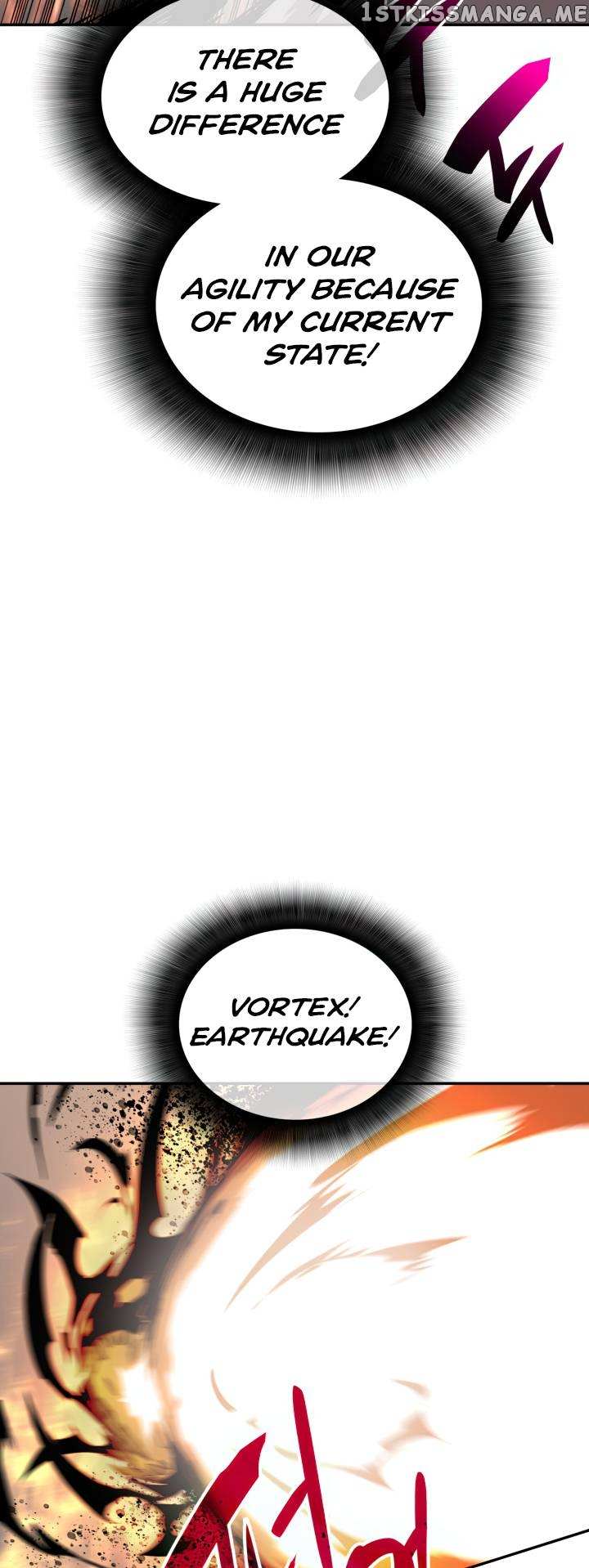 Read Worn And Torn Newbie chapter 143 image 24 on Lezhin