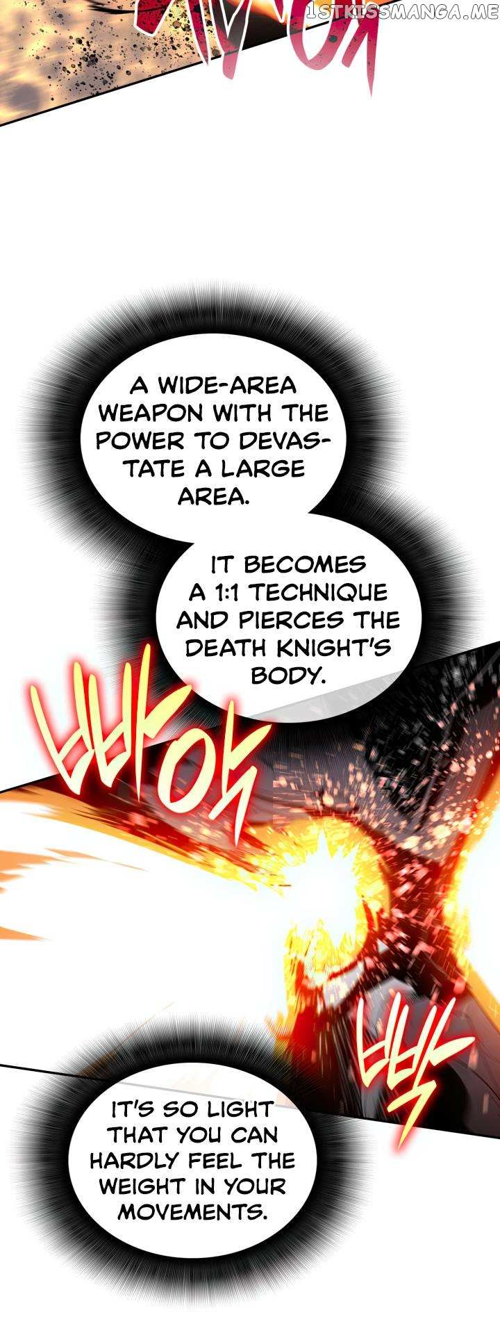 Read Worn And Torn Newbie chapter 143 image 25 on Lezhin