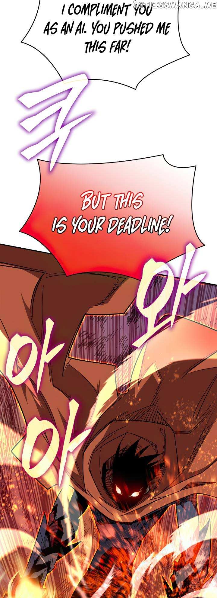 Read Worn And Torn Newbie chapter 143 image 43 on Lezhin