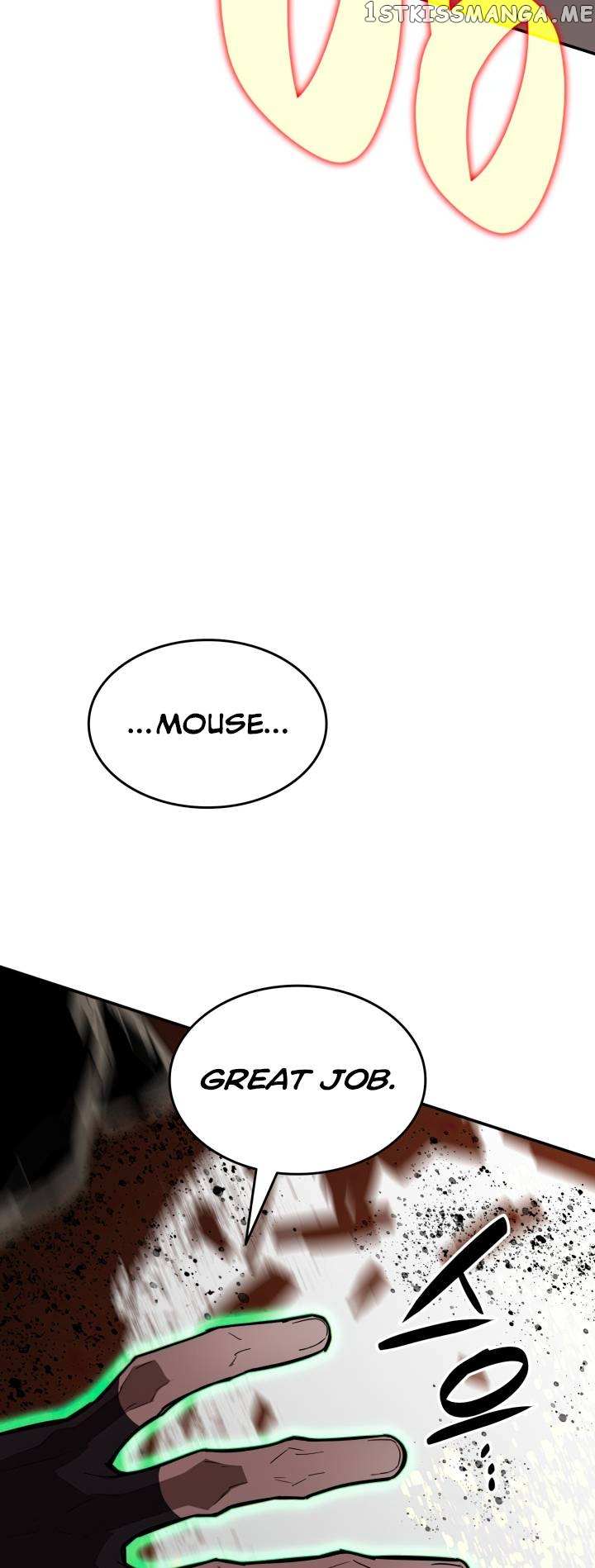 Read Worn And Torn Newbie chapter 143 image 46 on Lezhin