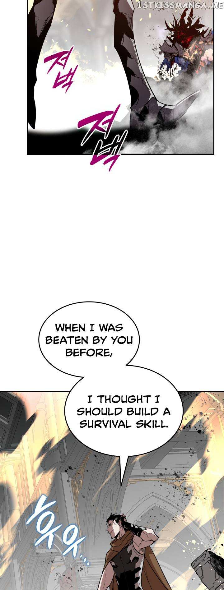 Read Worn And Torn Newbie chapter 143 image 53 on Lezhin