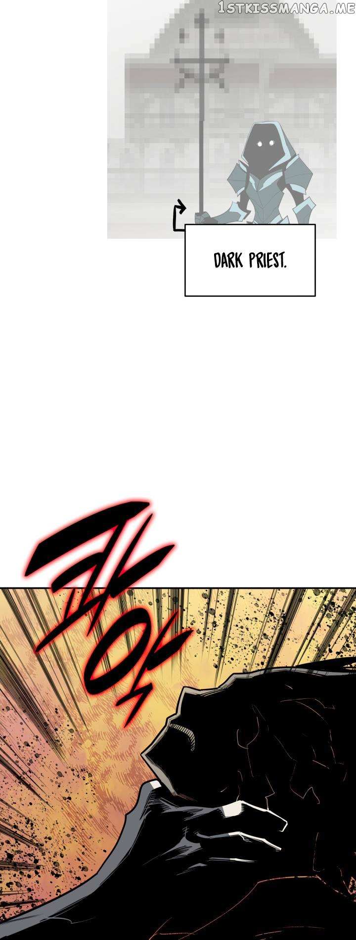 Read Worn And Torn Newbie chapter 143 image 60 on Lezhin