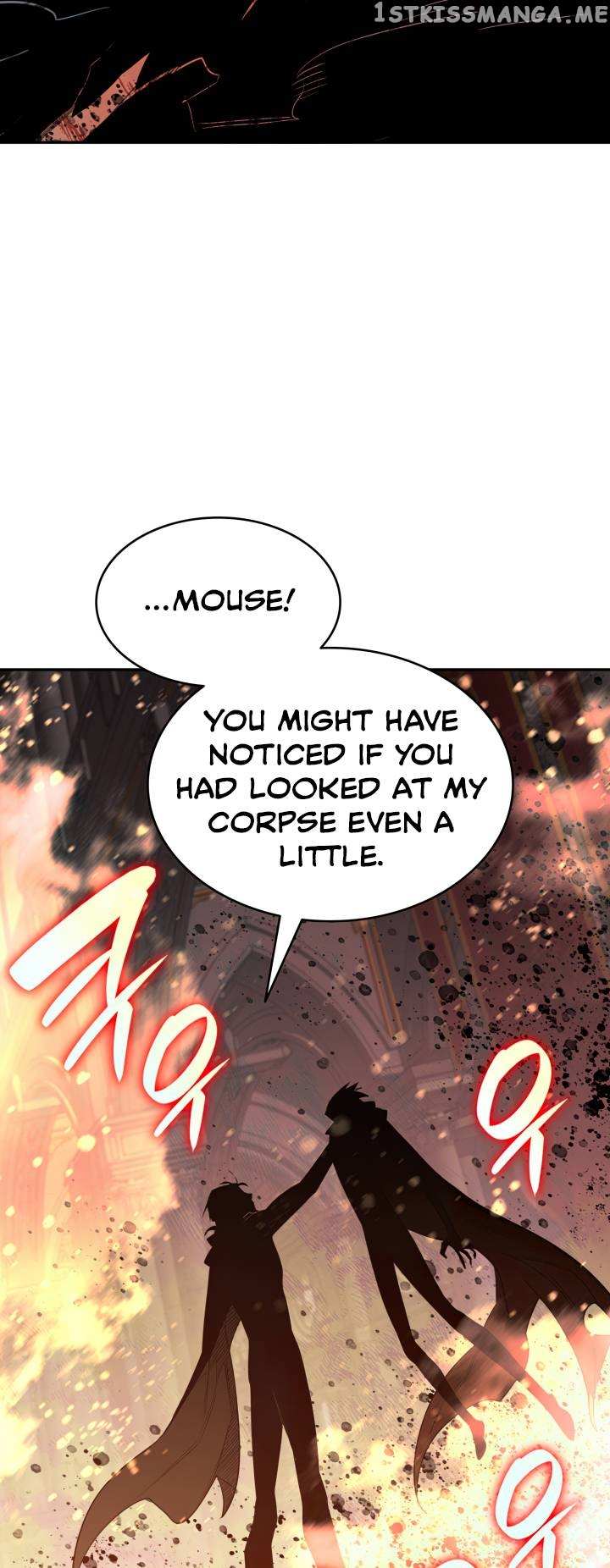 Read Worn And Torn Newbie chapter 143 image 61 on Lezhin