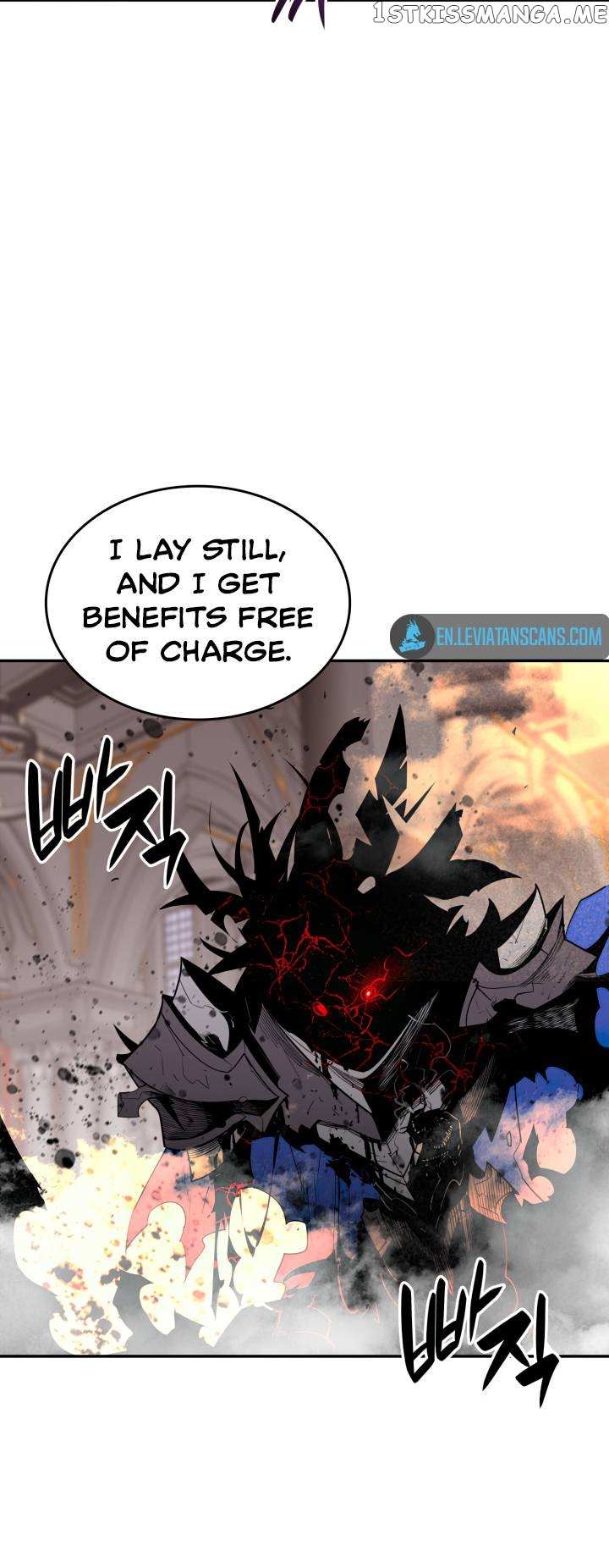 Read Worn And Torn Newbie chapter 143 image 63 on Lezhin