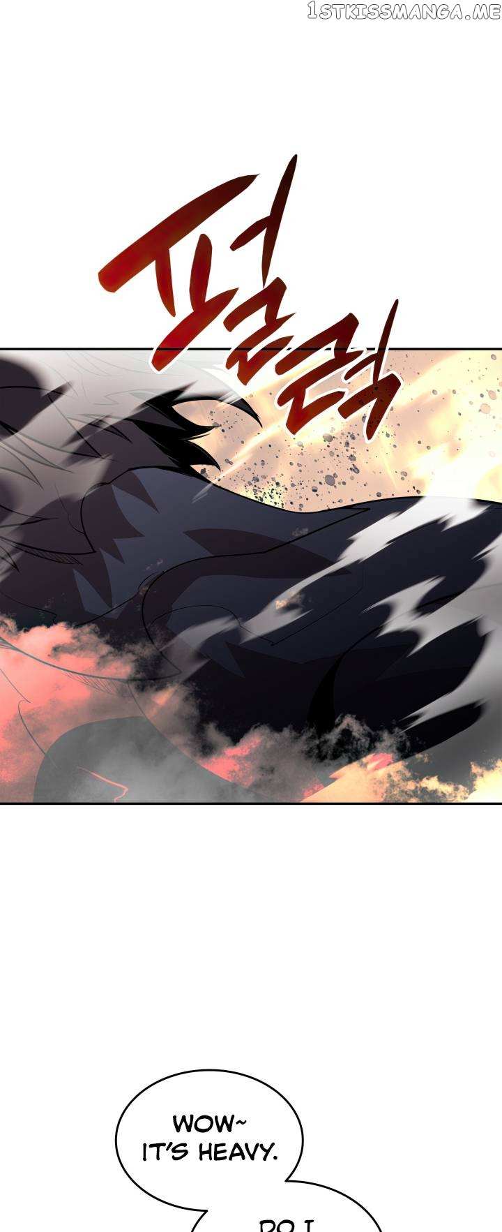Read Worn And Torn Newbie chapter 145 image 1 on Lezhin