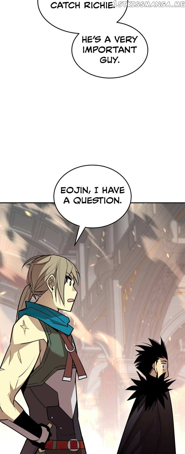 Read Worn And Torn Newbie chapter 145 image 13 on Lezhin